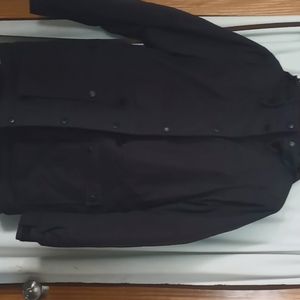 North Face winter women's coat